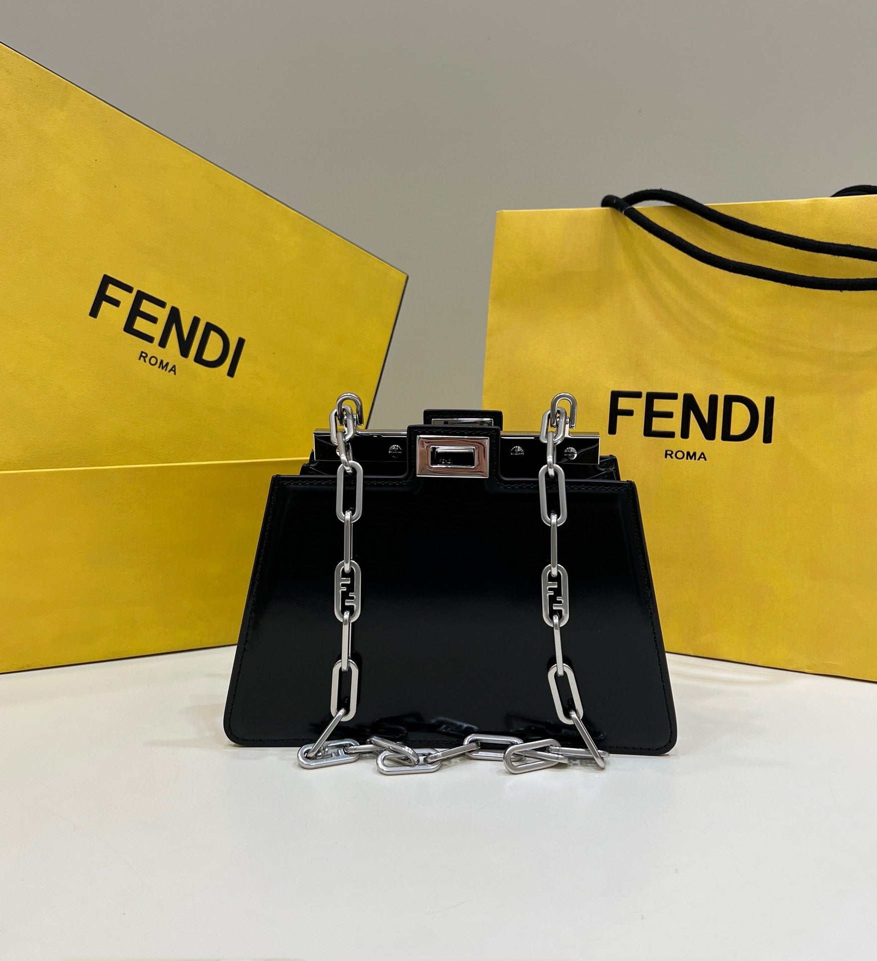 FD Touch Bag