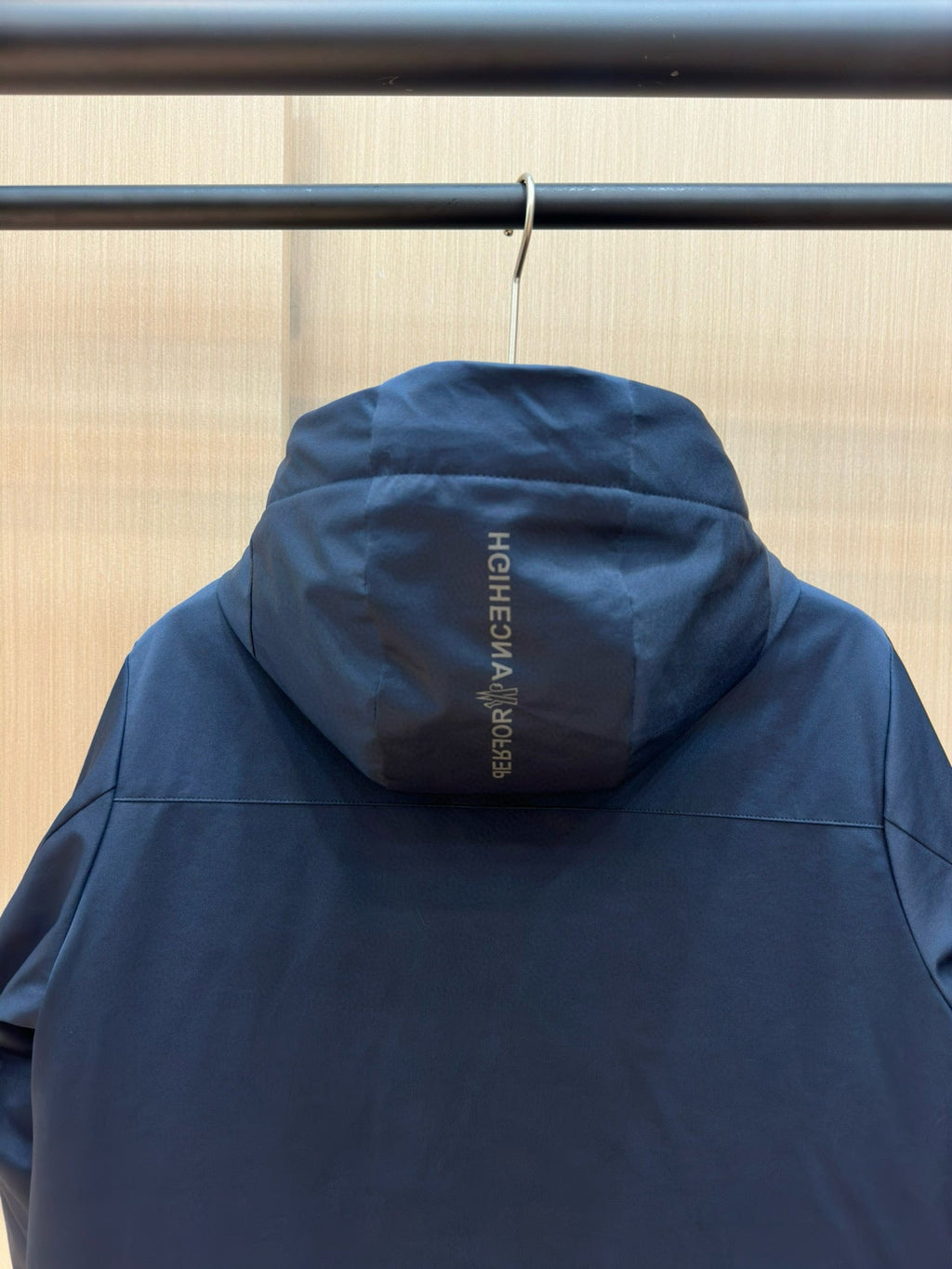 MNC Jacket
