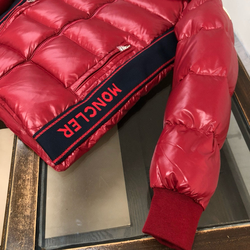 MNC Down Jacket