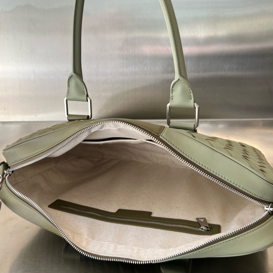 BTV Briefcase