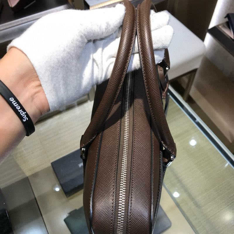 PRD Briefcase