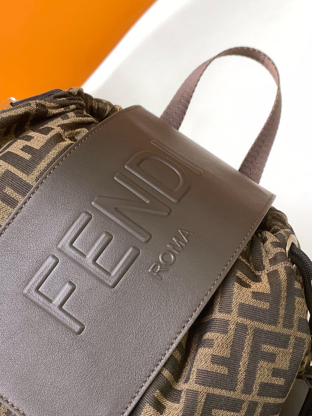 FD Backpack