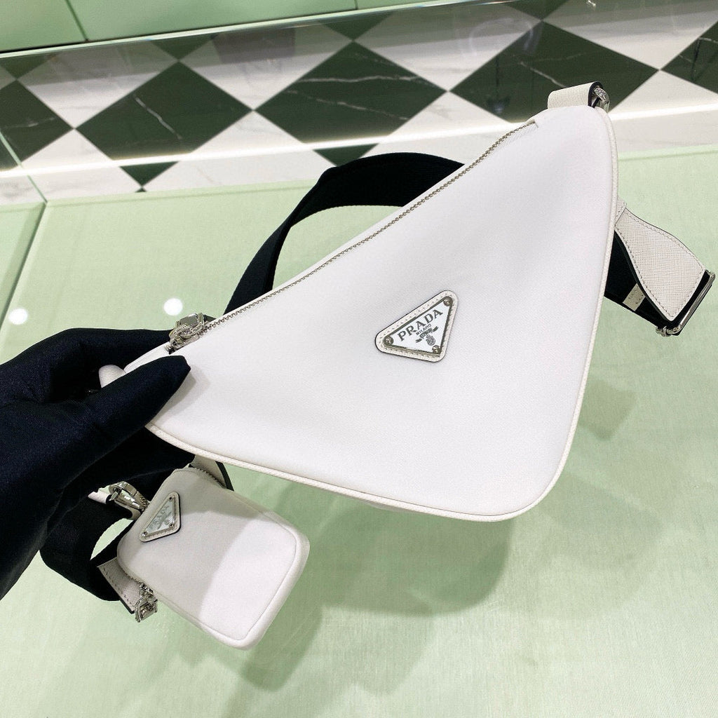 PRD Crossbody Bag