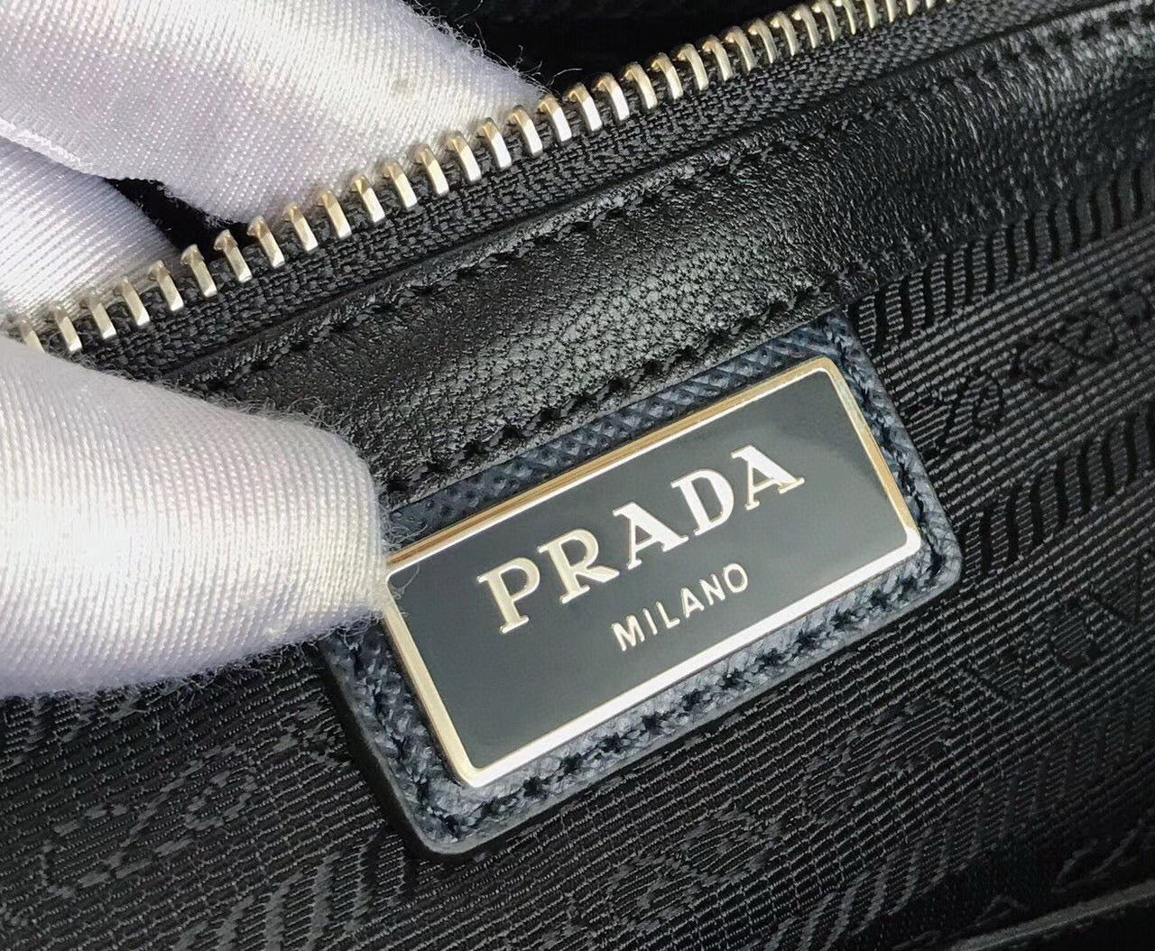 PRD Briefcase