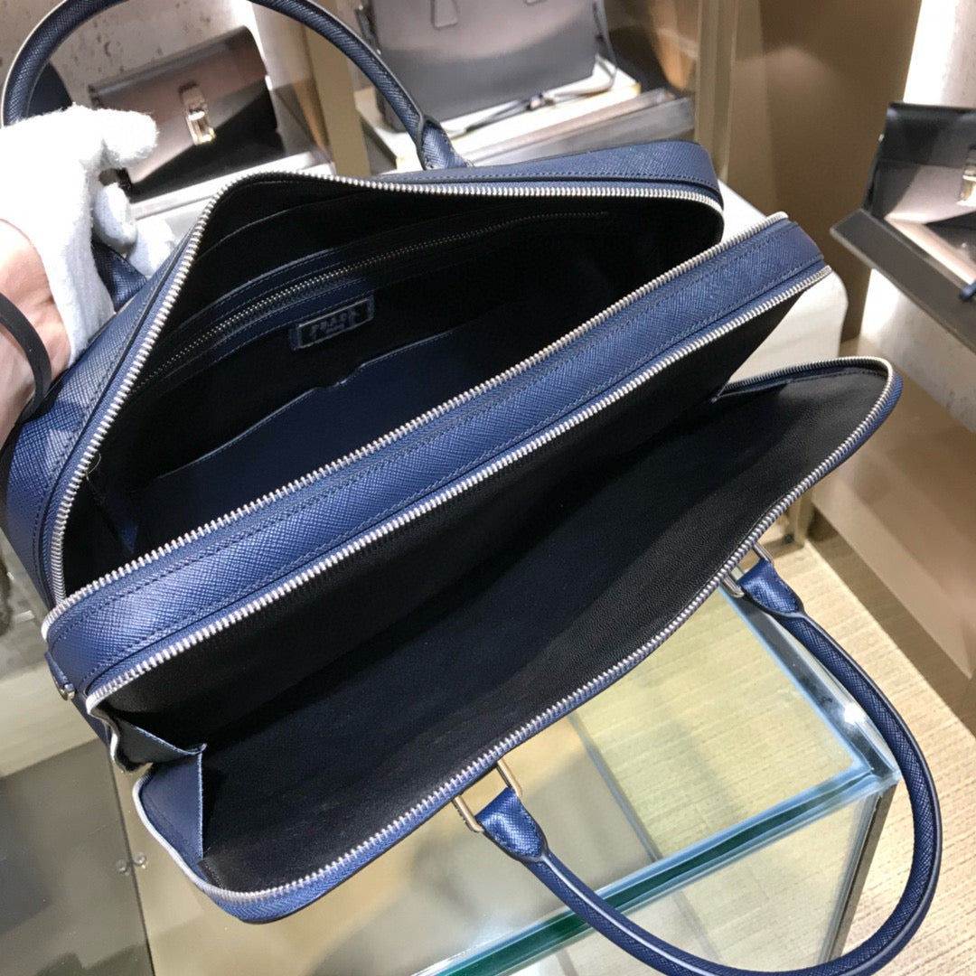 PRD Briefcase
