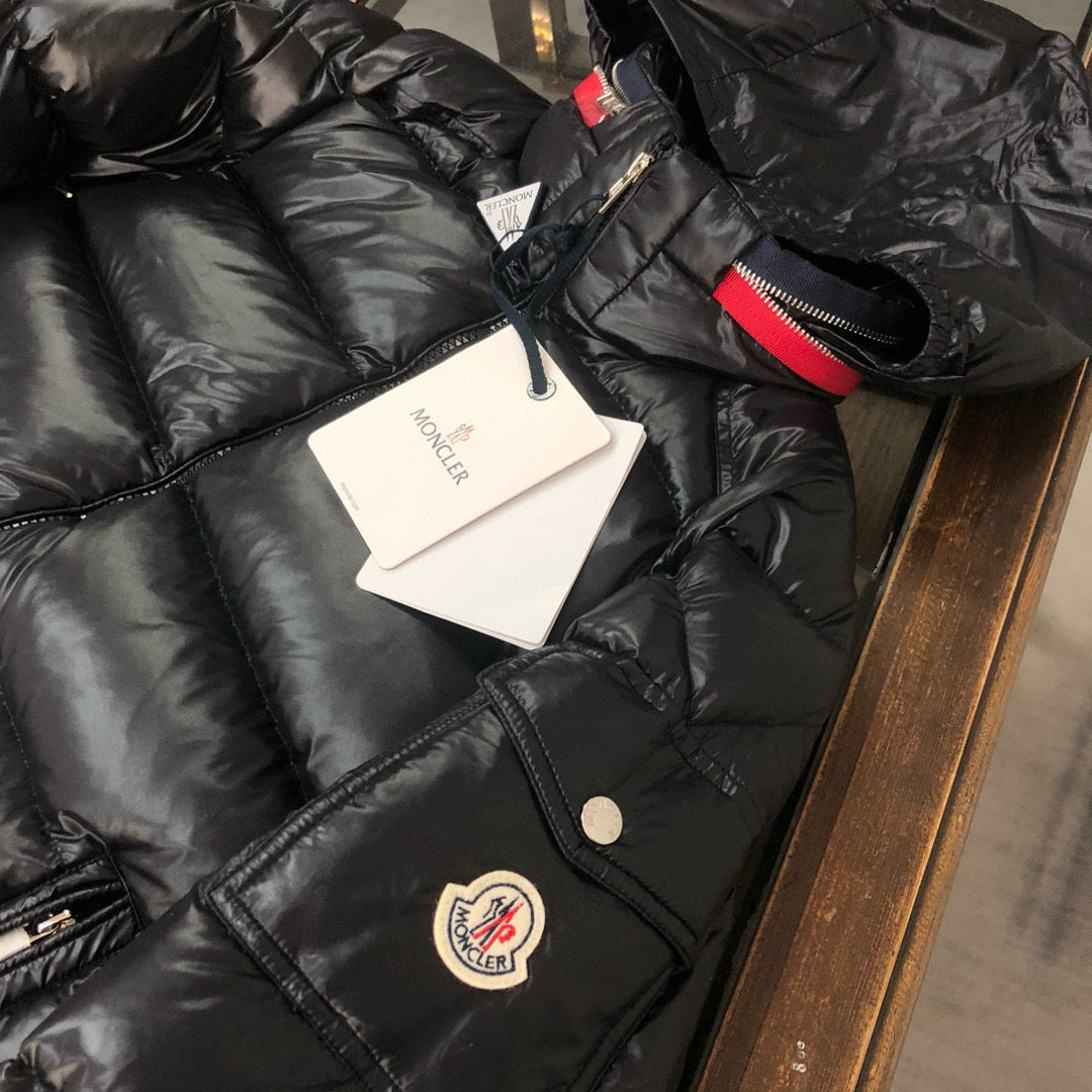 MNC Down Jacket