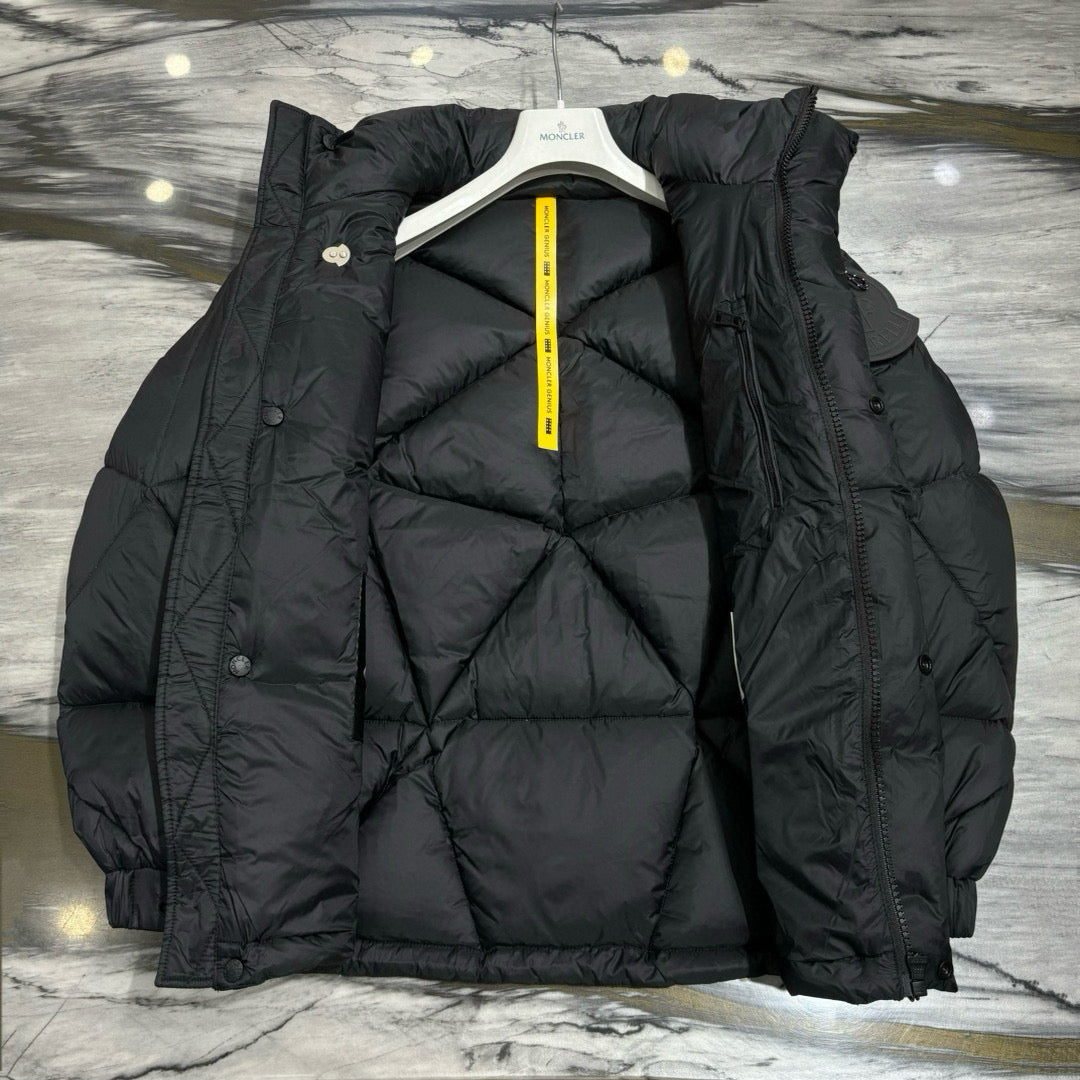 MNC Down Jacket