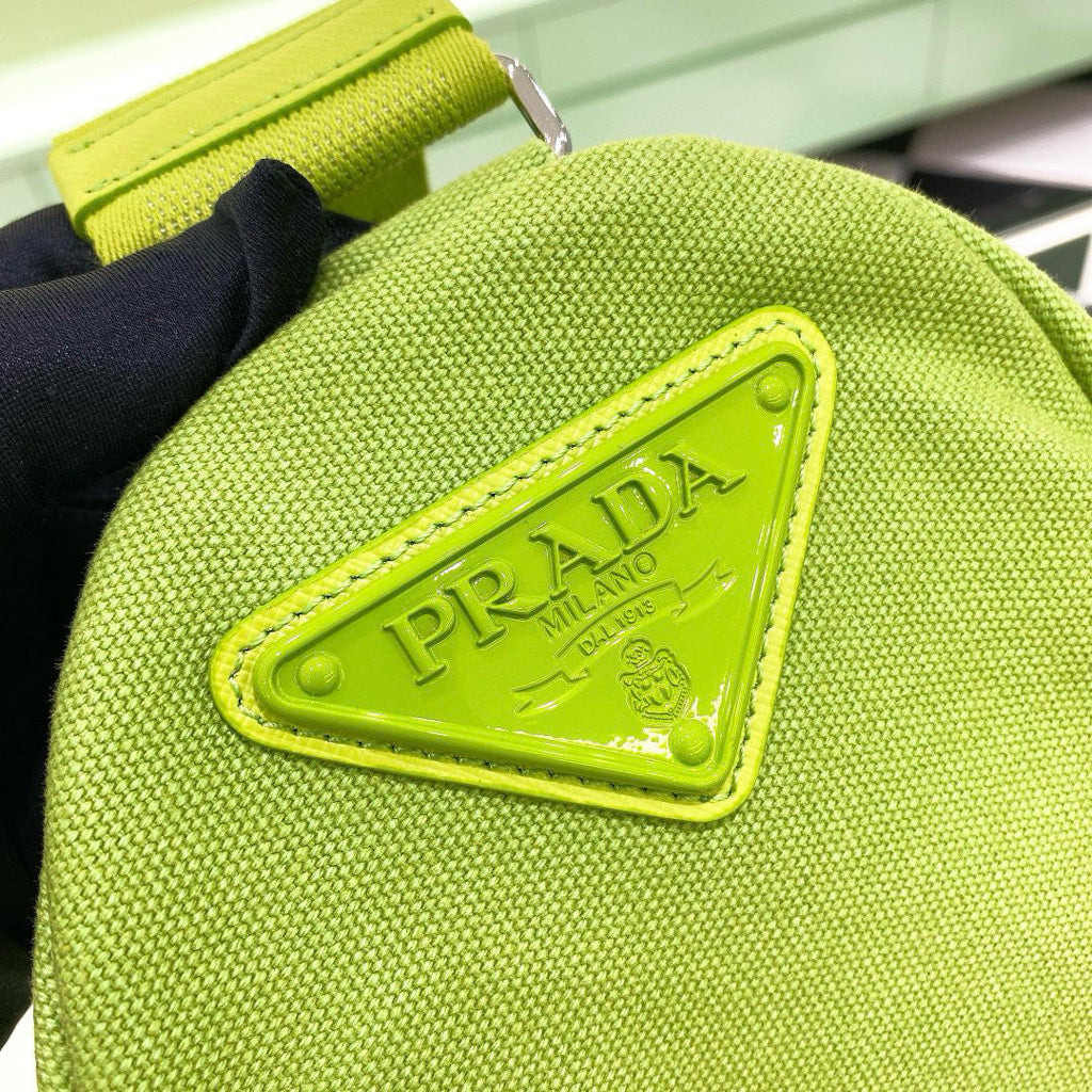 PRD Crossbody Bag