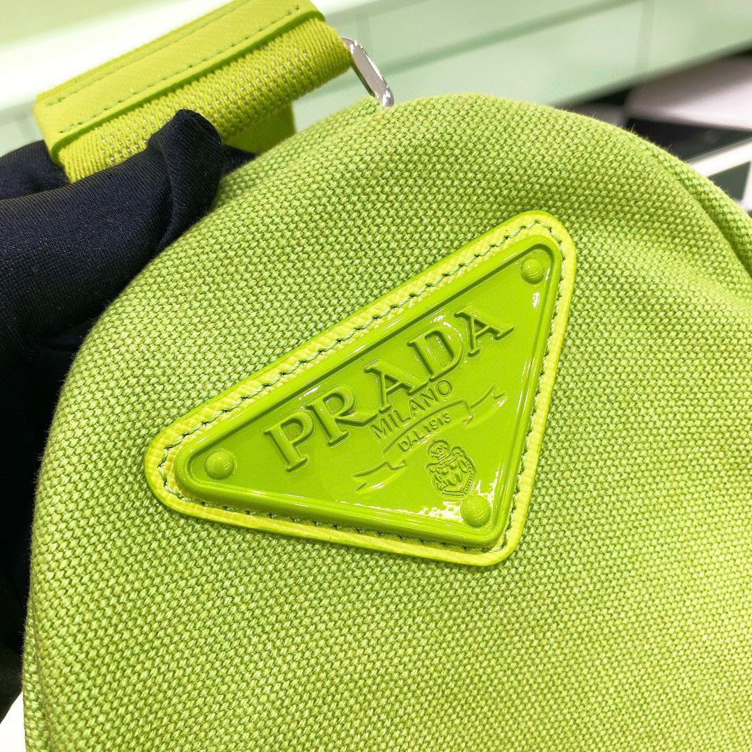 PRD Crossbody Bag