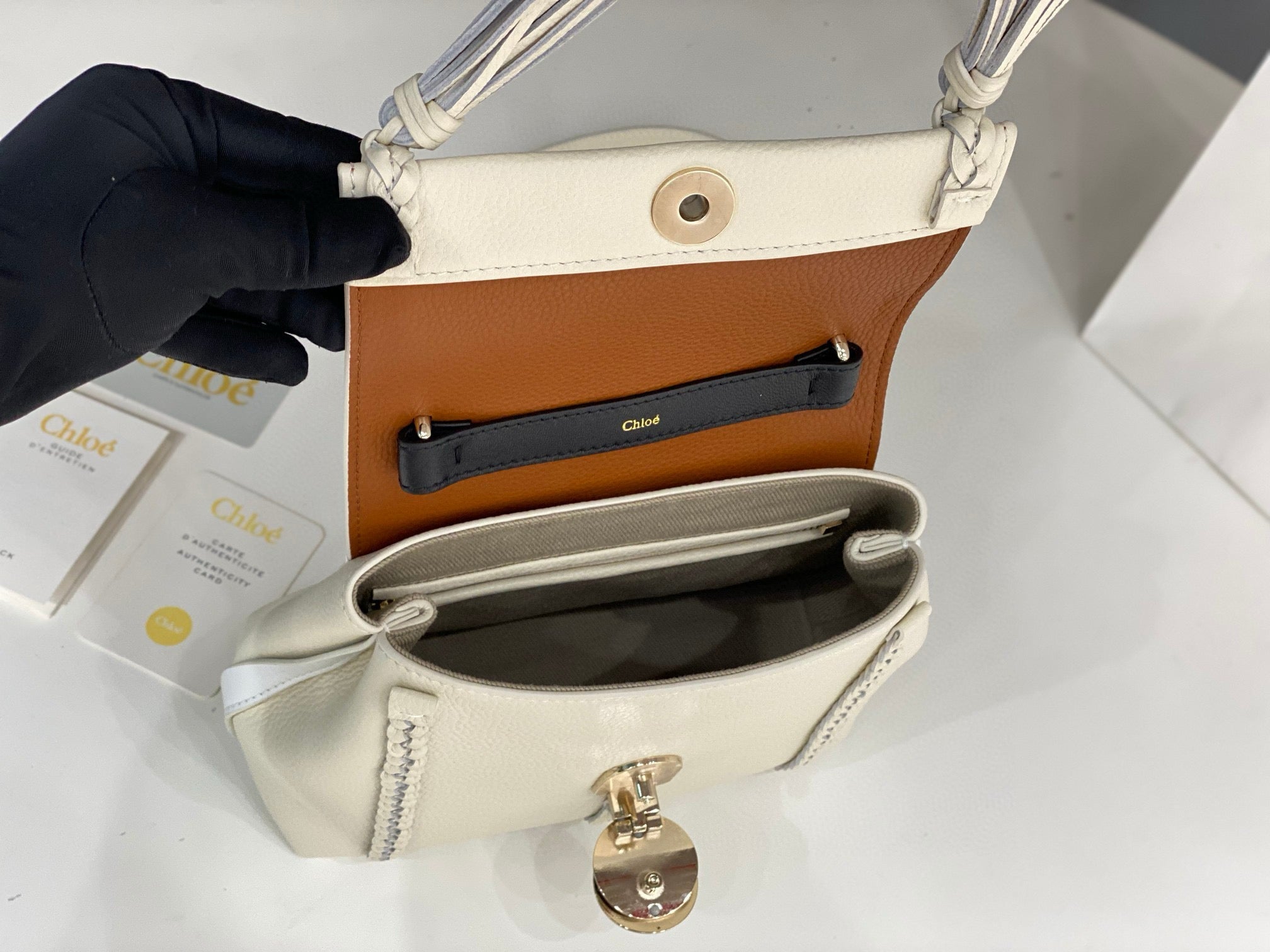CHL Penelope Shoulder Bag