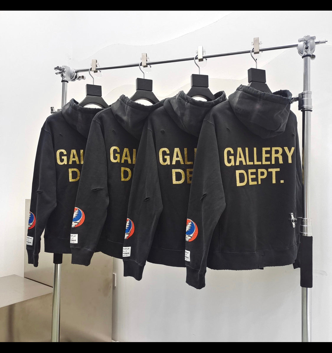 GDPT Hoodie
