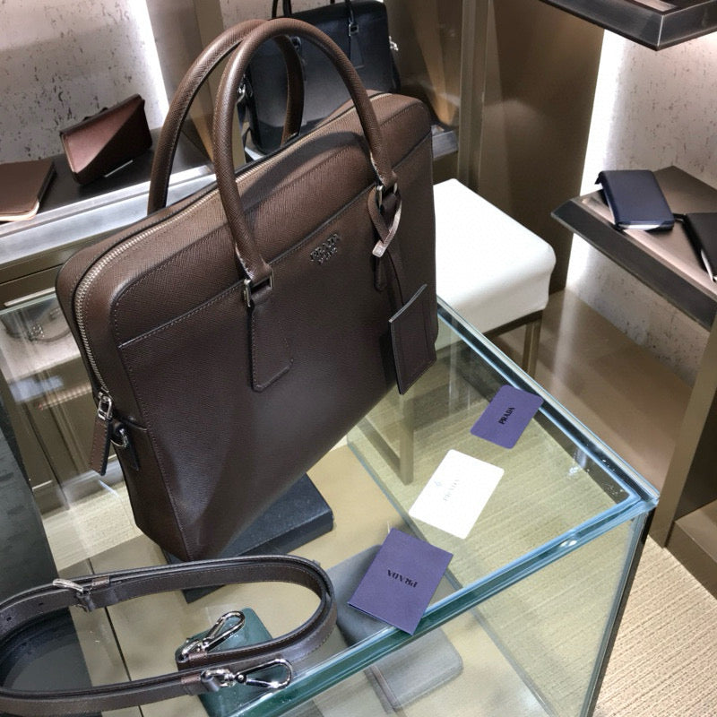 PRD Briefcase