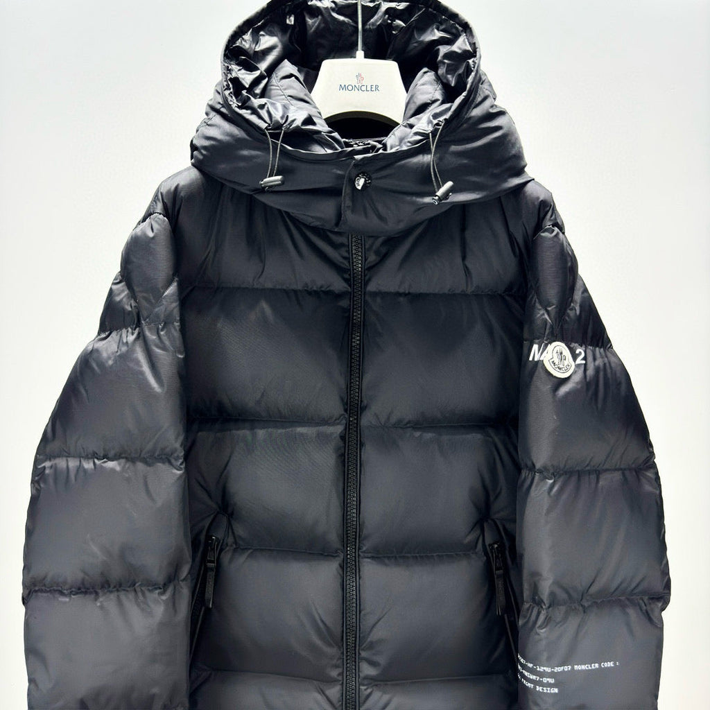 MNC Down Jacket