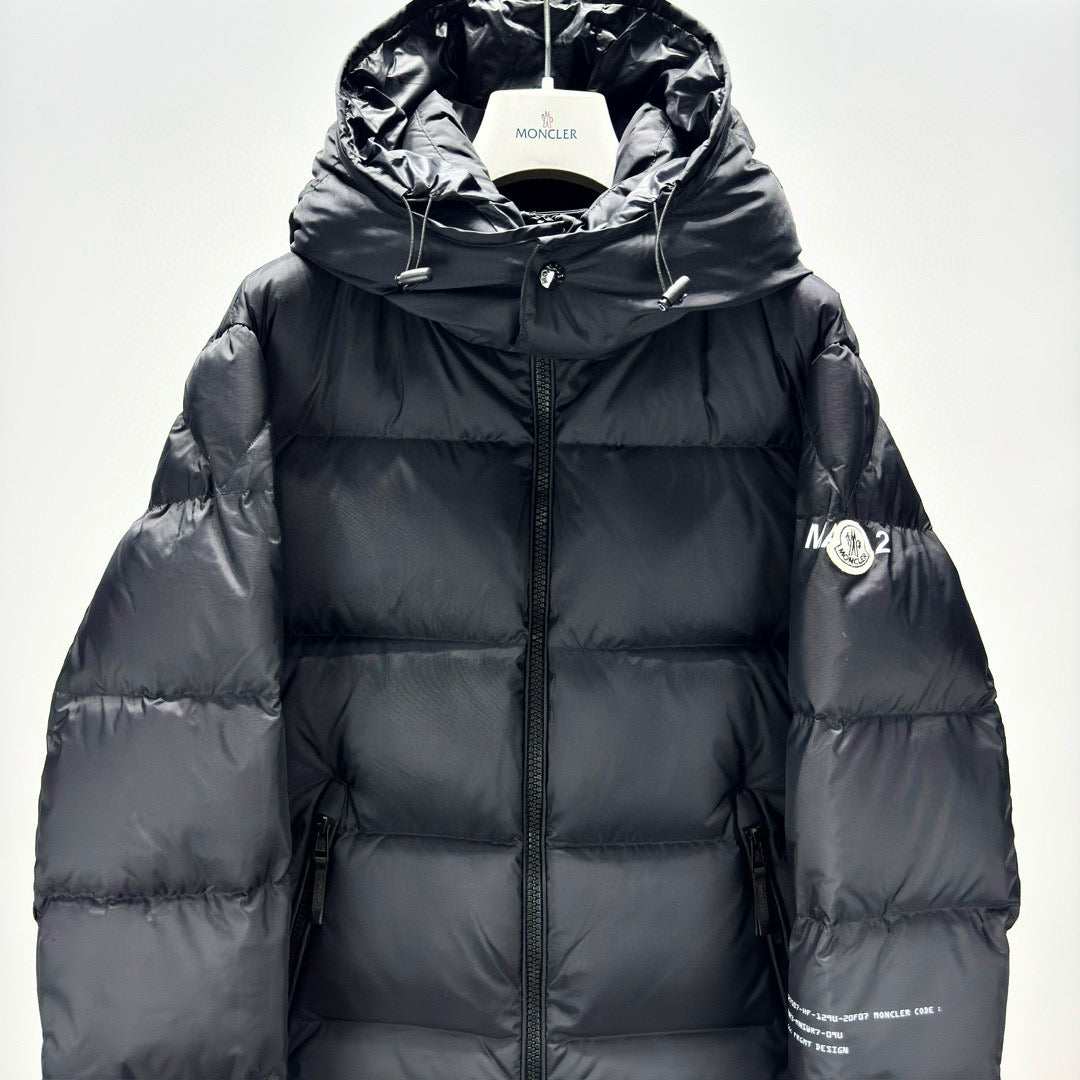 MNC Down Jacket