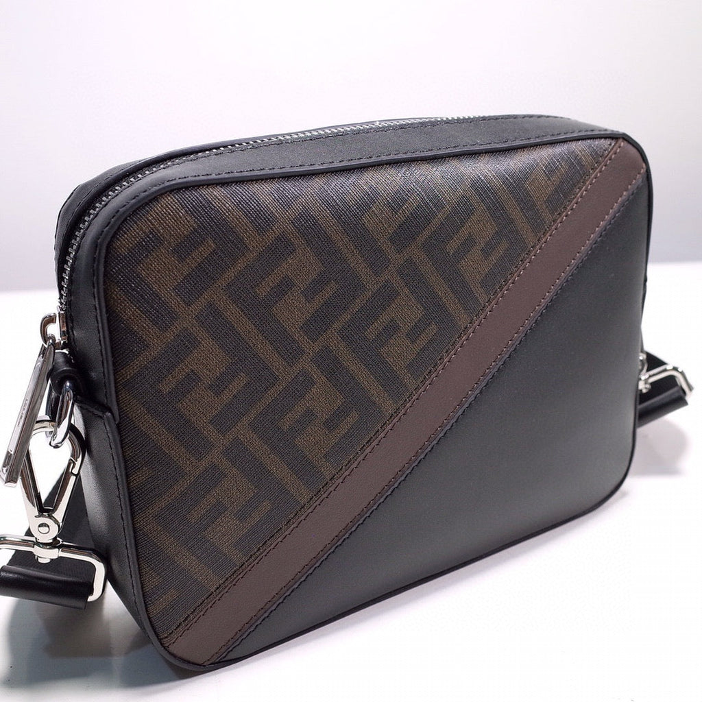 FD Messenger Bag