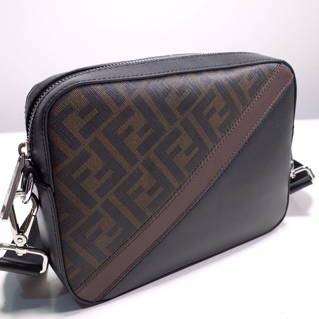 FD Messenger Bag