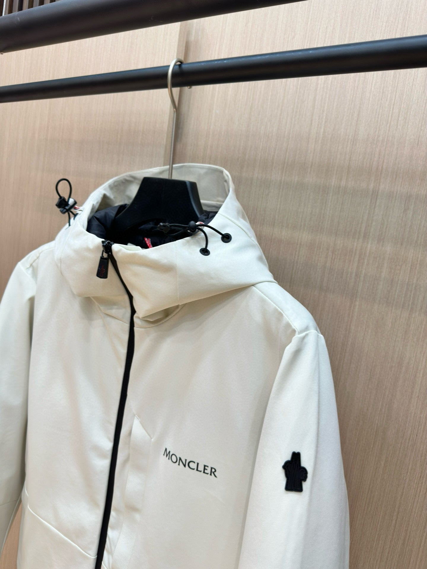MNC Jacket