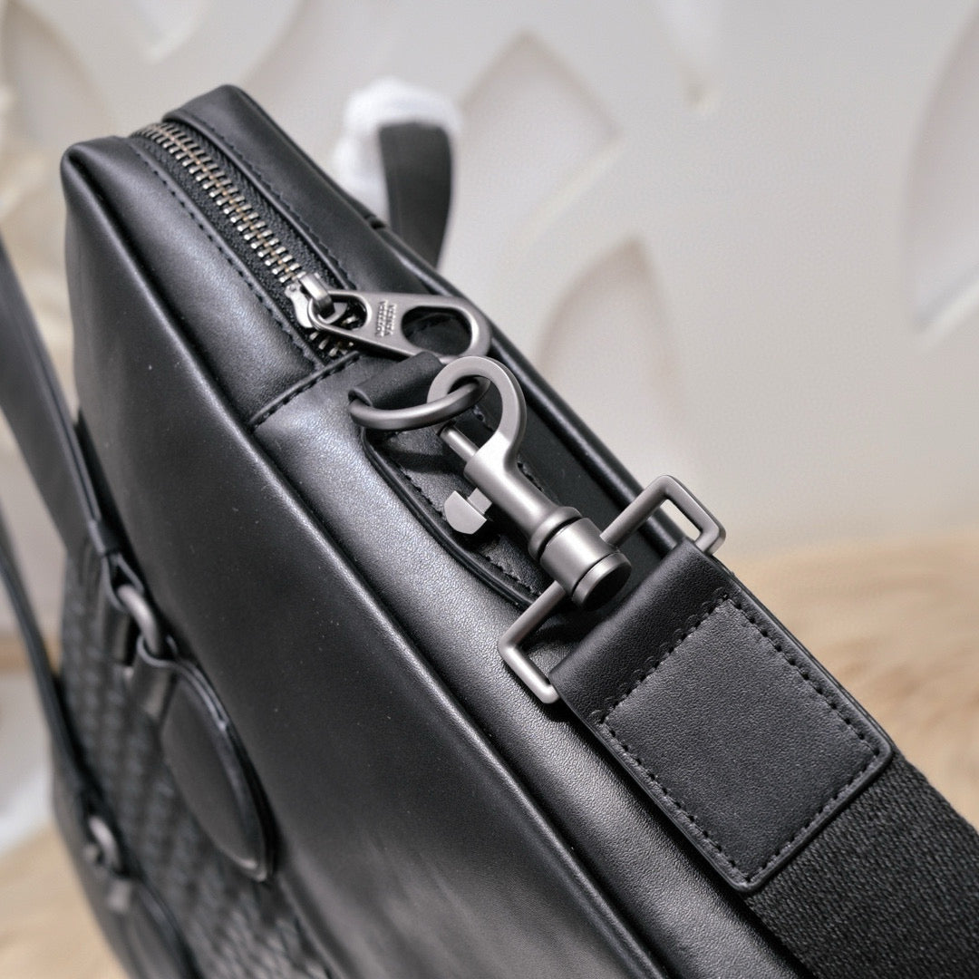 BTV Briefcase