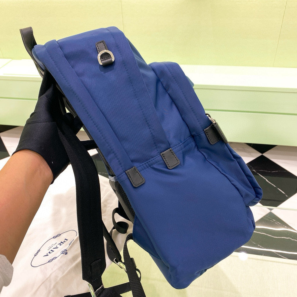 PRD Backpack