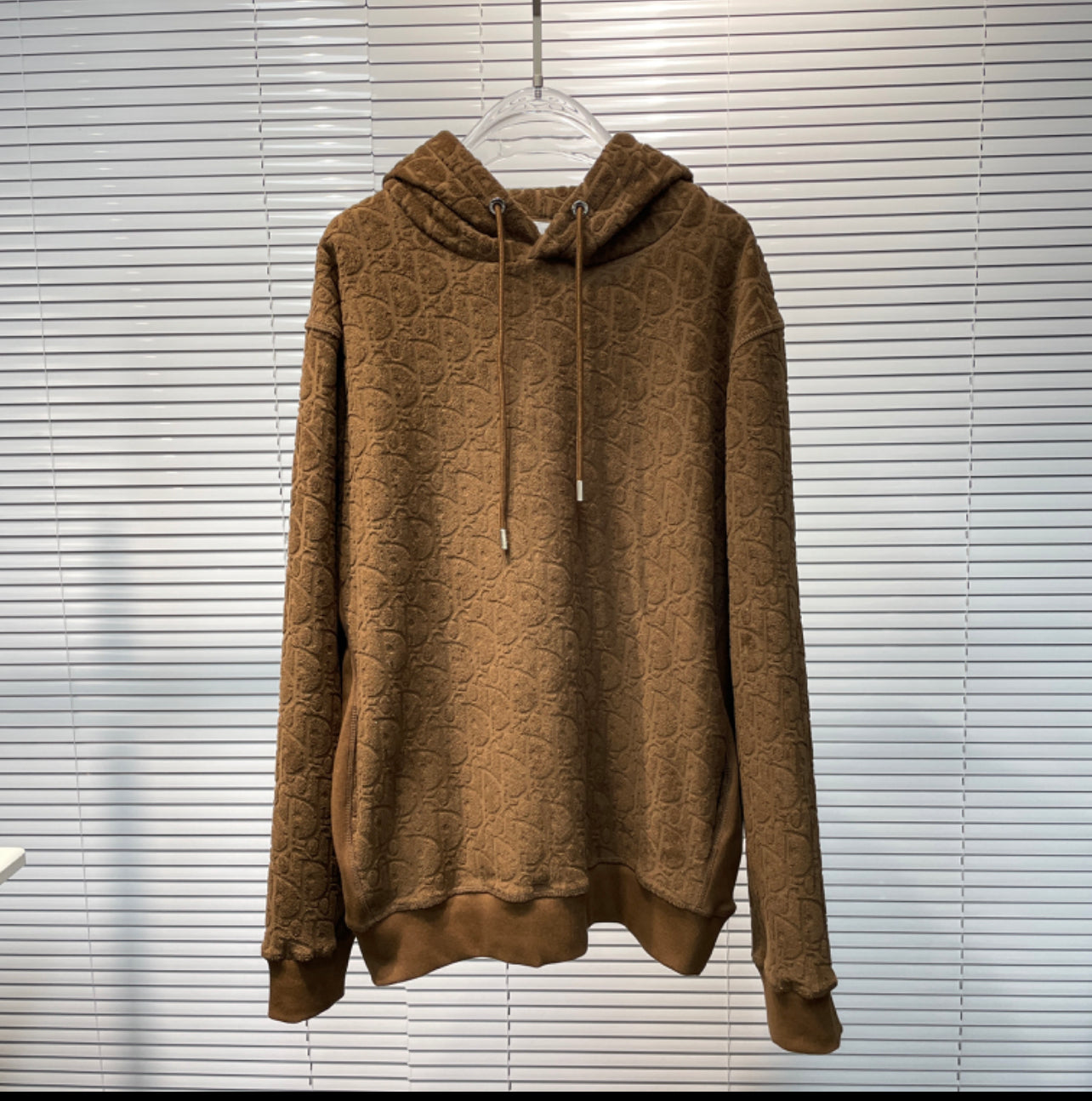 CD Sweatshirt