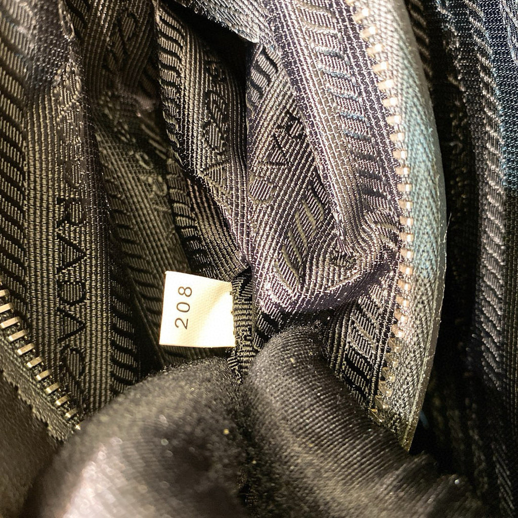 PRD Crossbody Bag