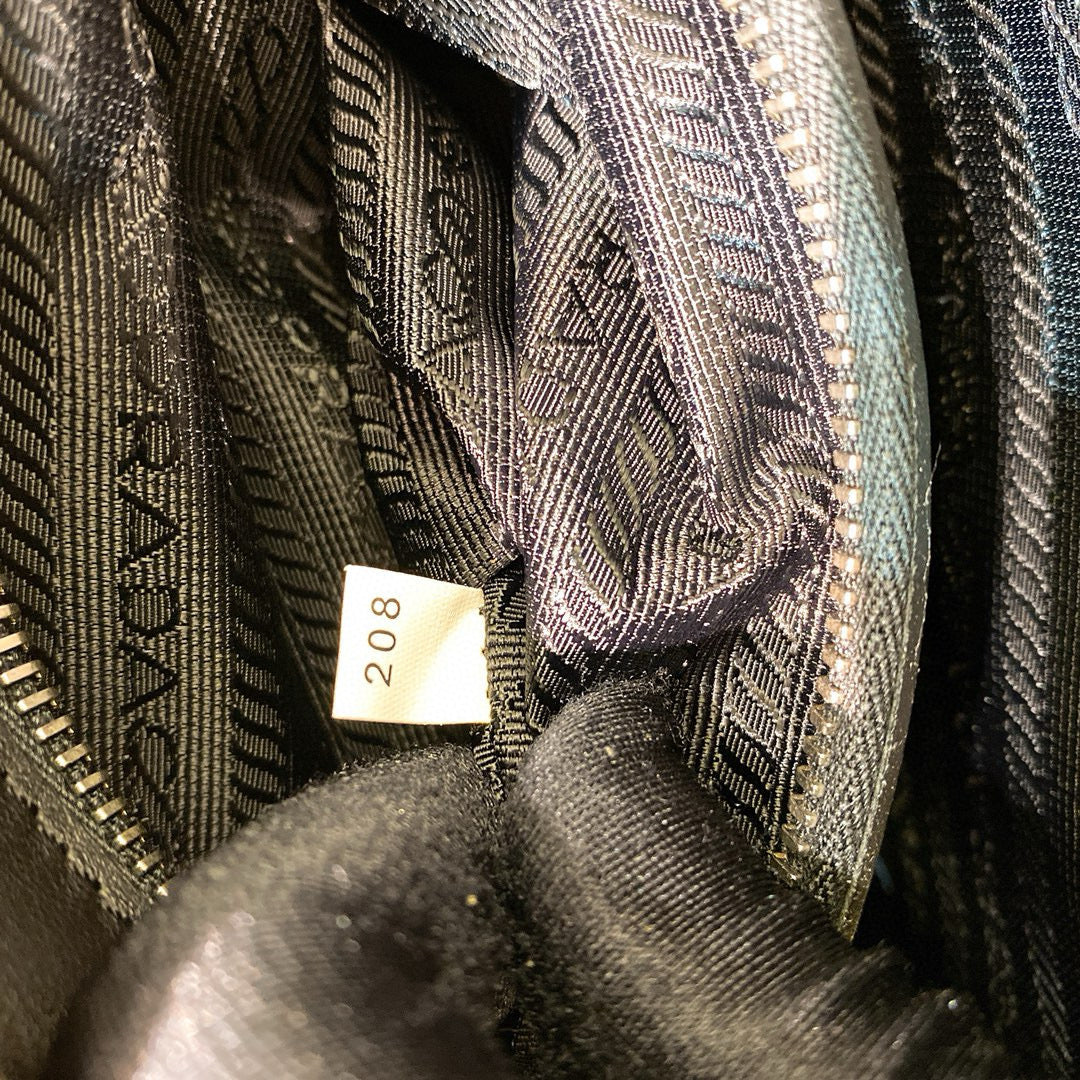 PRD Crossbody Bag