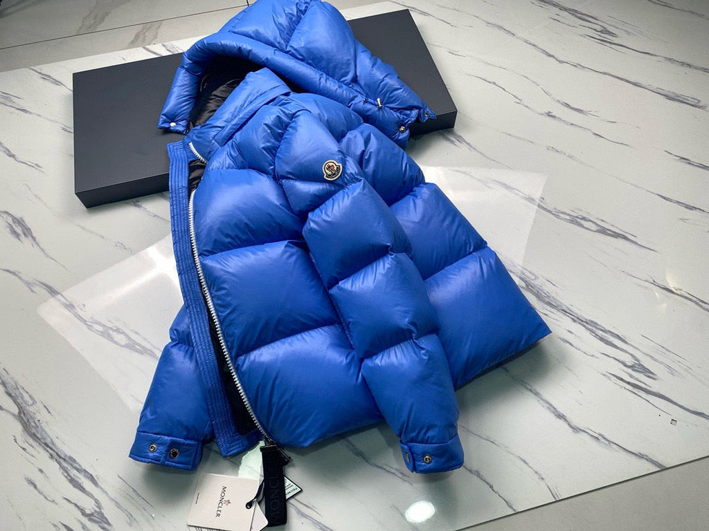 MNC Down Jacket