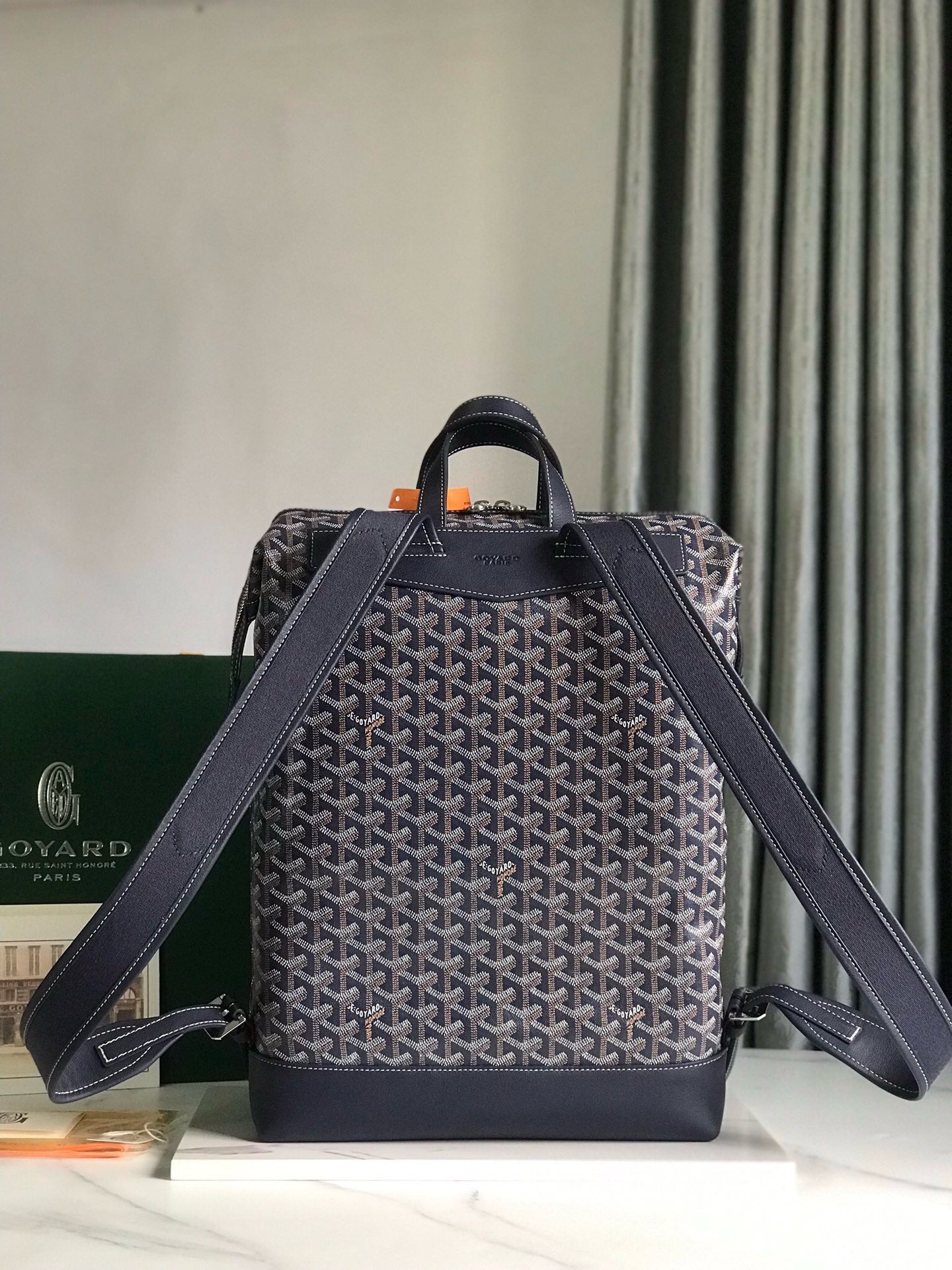 GYD Backpack
