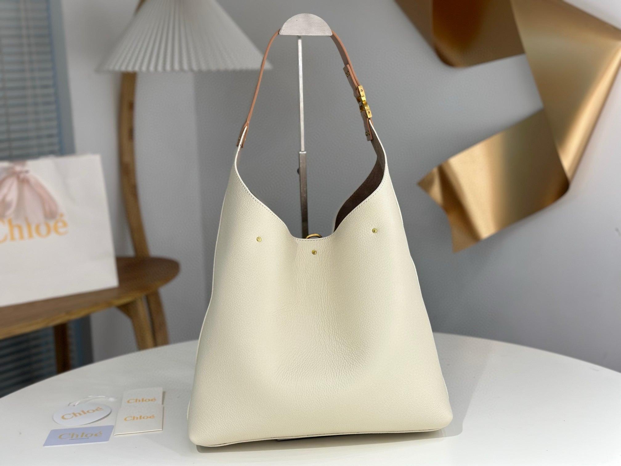 CHL Marcie Hobo