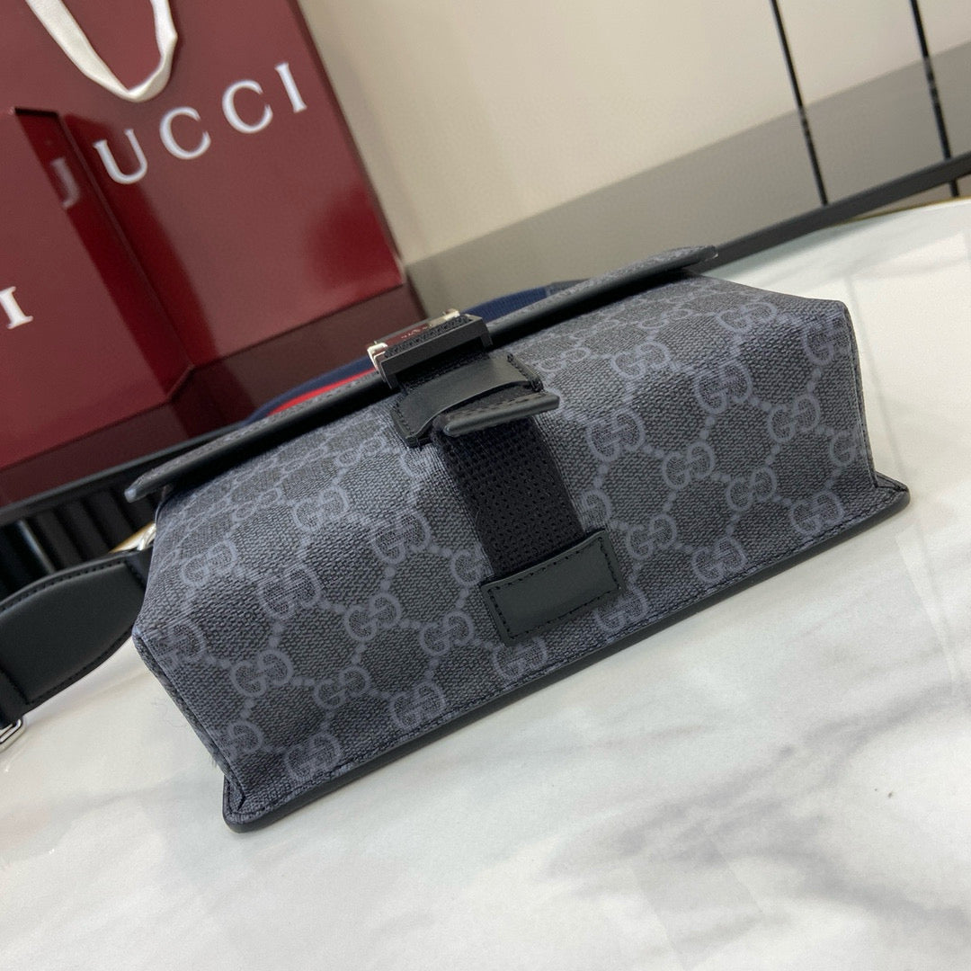 GC Crossbody Bag