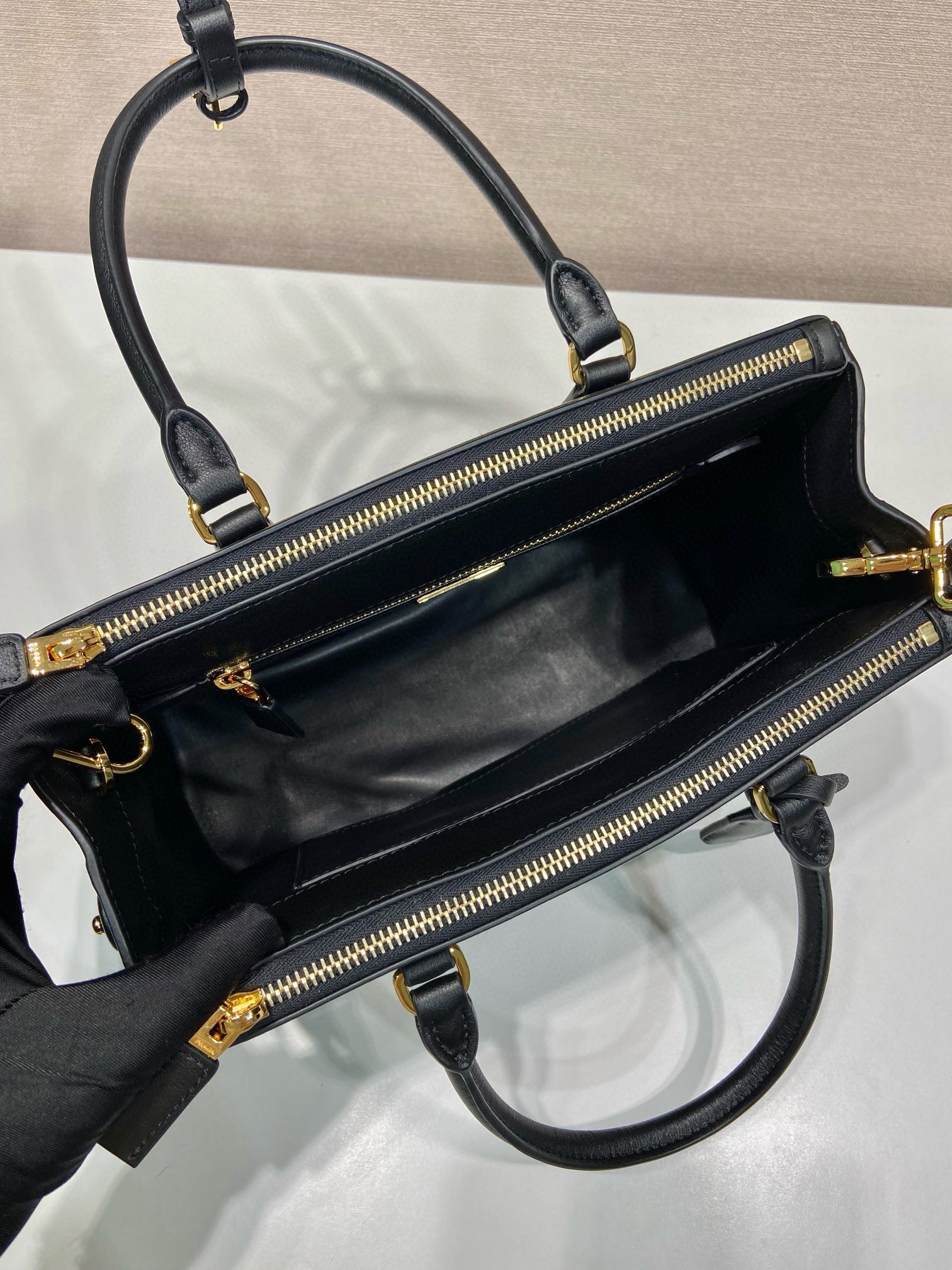 PRD Tote Bag
