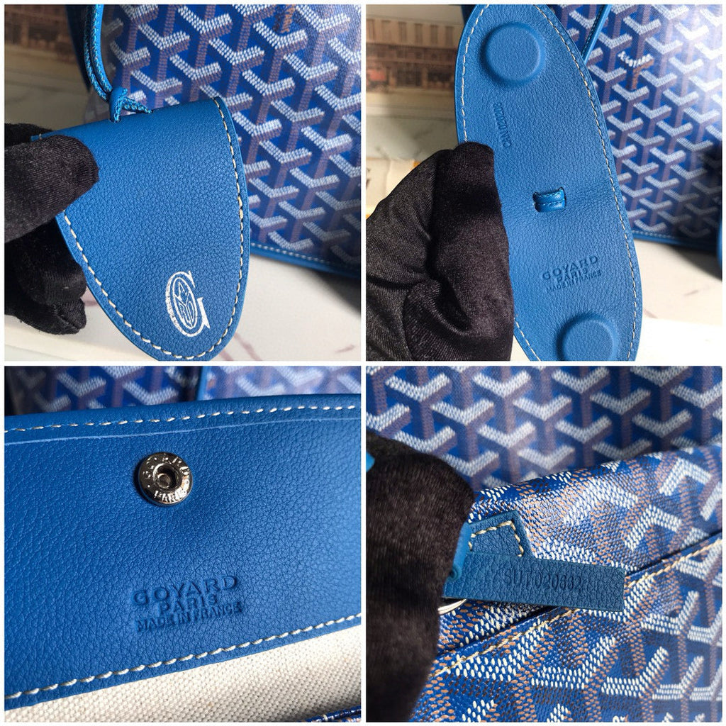 GYD Reversible Anjou