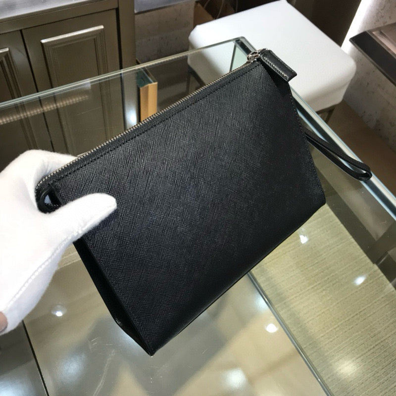 PRD Clutch Bag