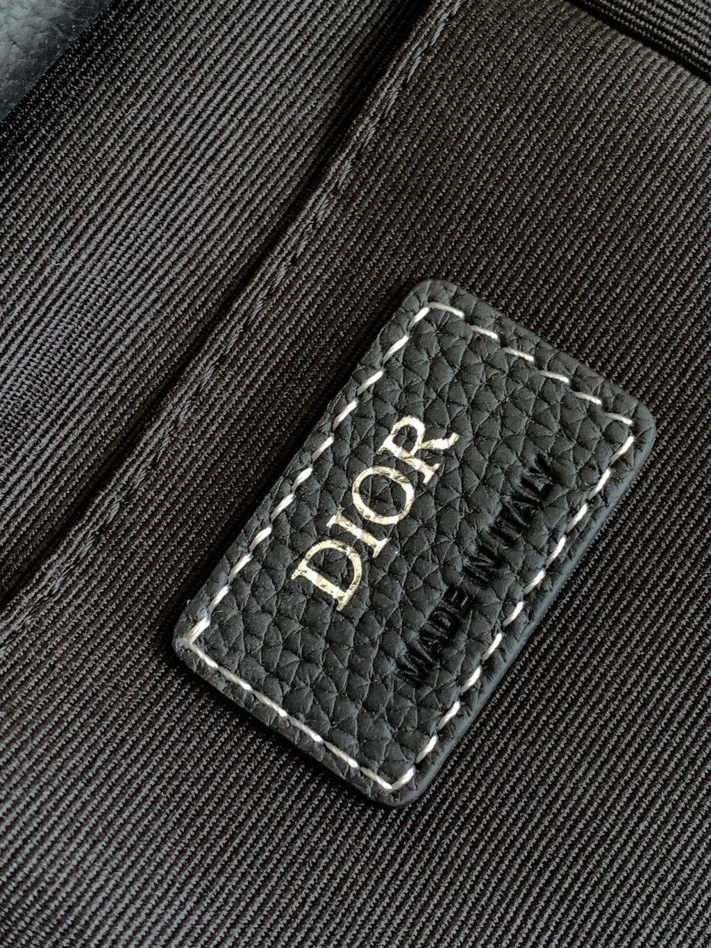 CD Sling Bag