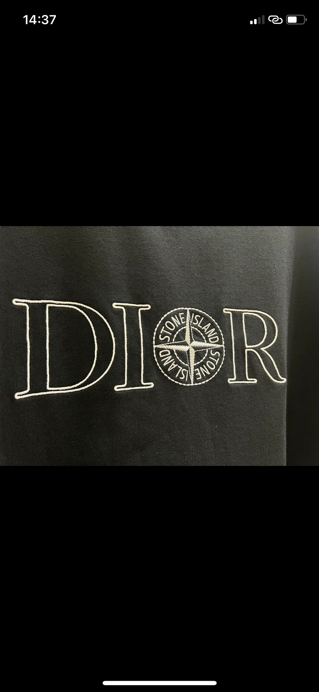 CD T-Shirt