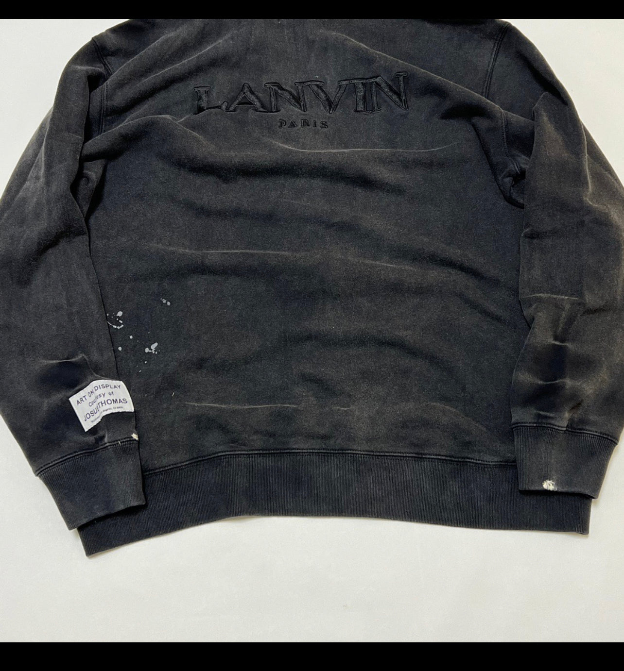 GDPT Jackets