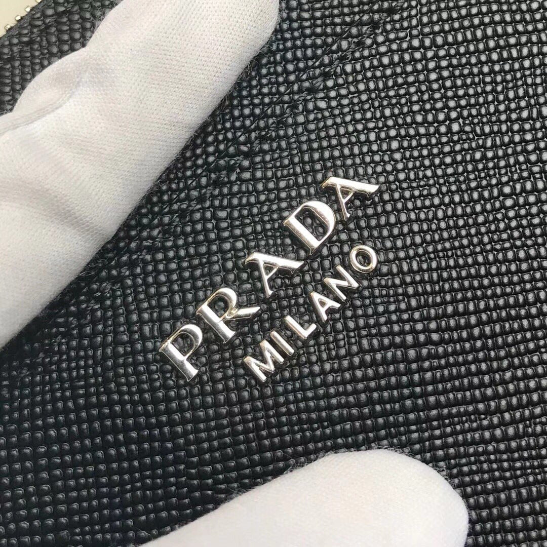 PRD Clutch Bag