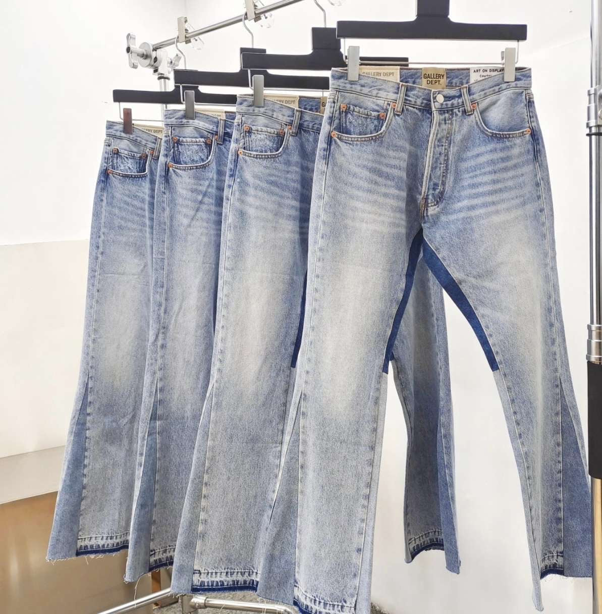 GDPT Jeans