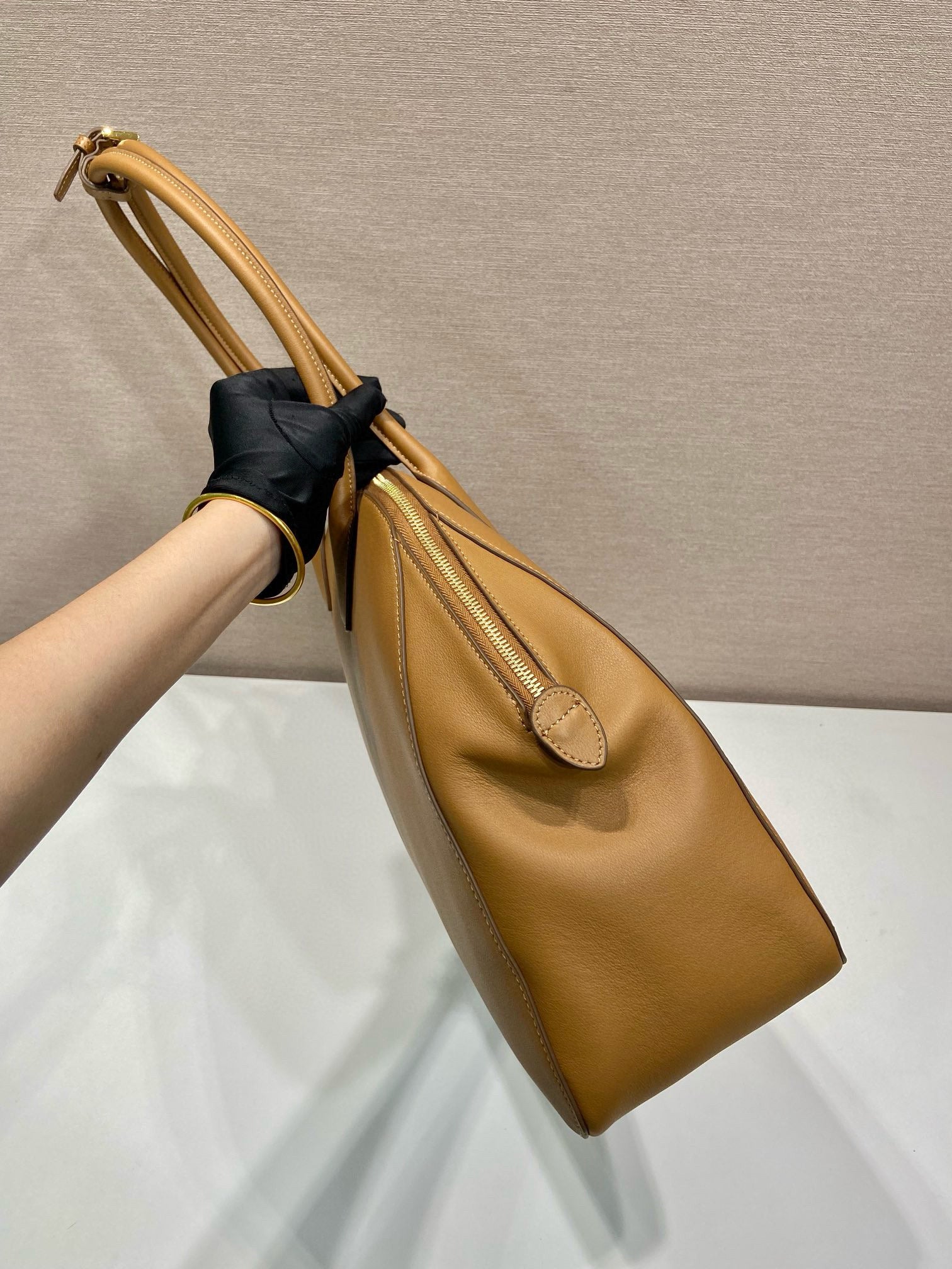 PRD Handle Bag