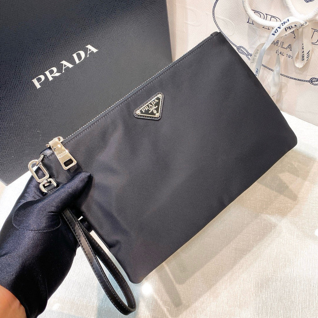 PRD Clutch Bag