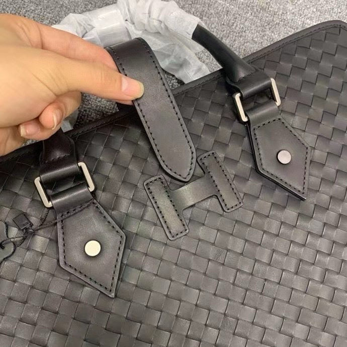 BTV Briefcase
