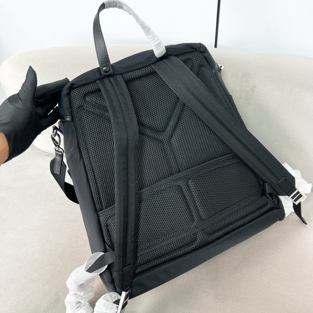 PRD Backpack