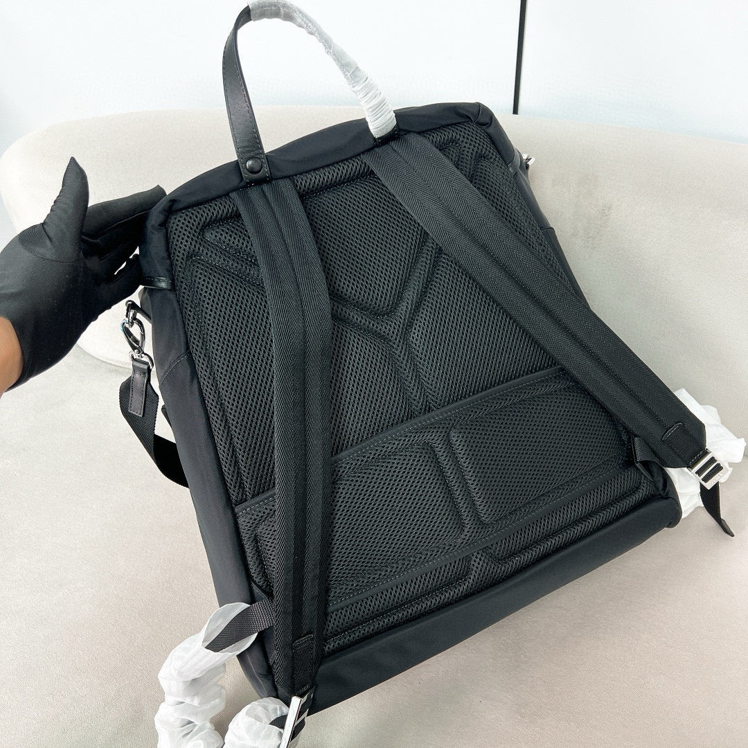 PRD Backpack