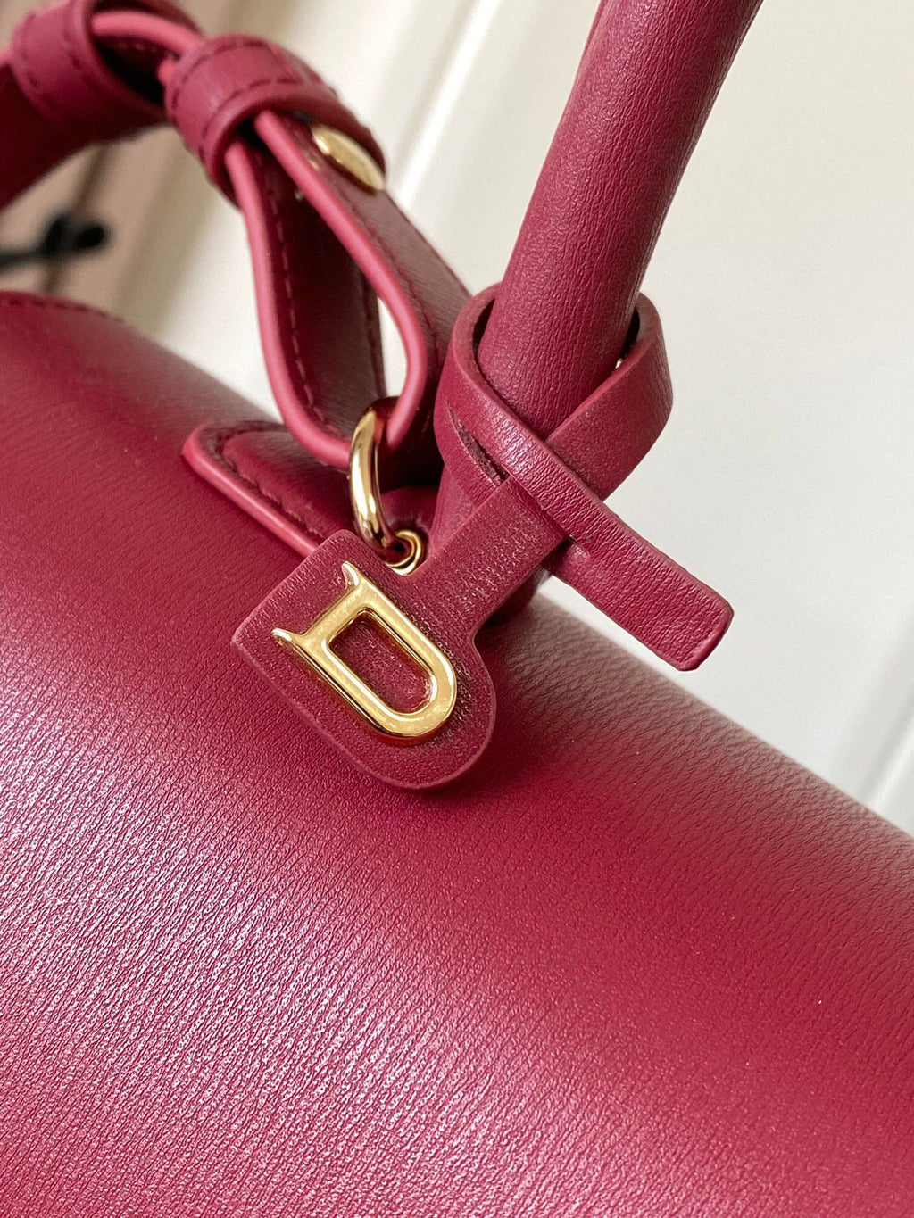 DLV Sling Bag