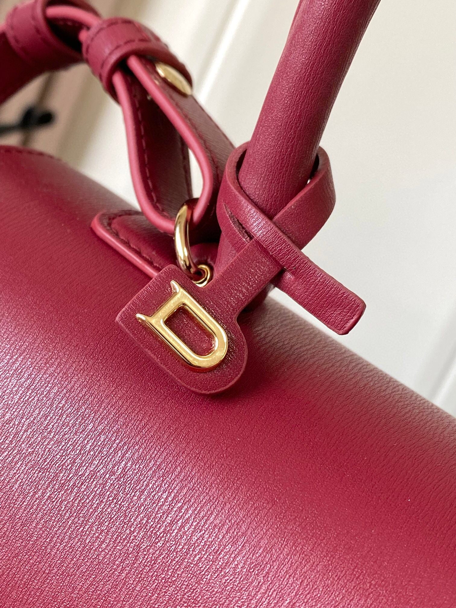 DLV Sling Bag