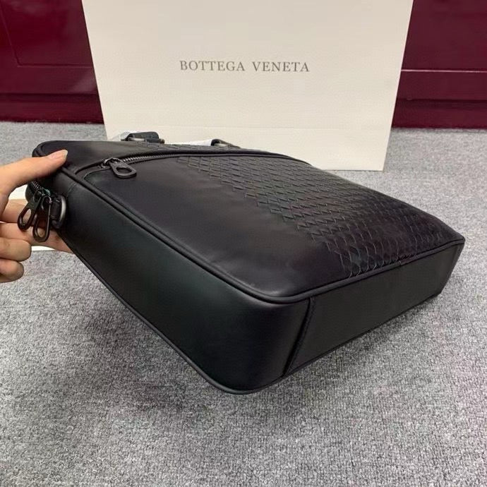 BTV Briefcase