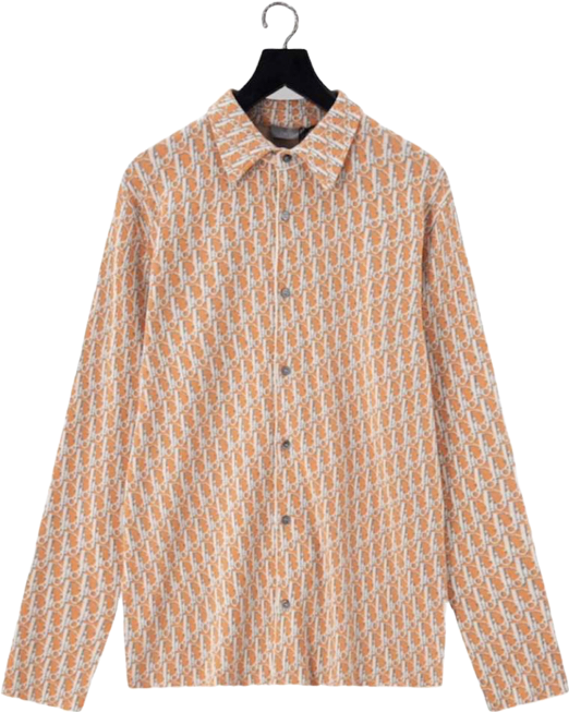 CD Button-Up Shirt