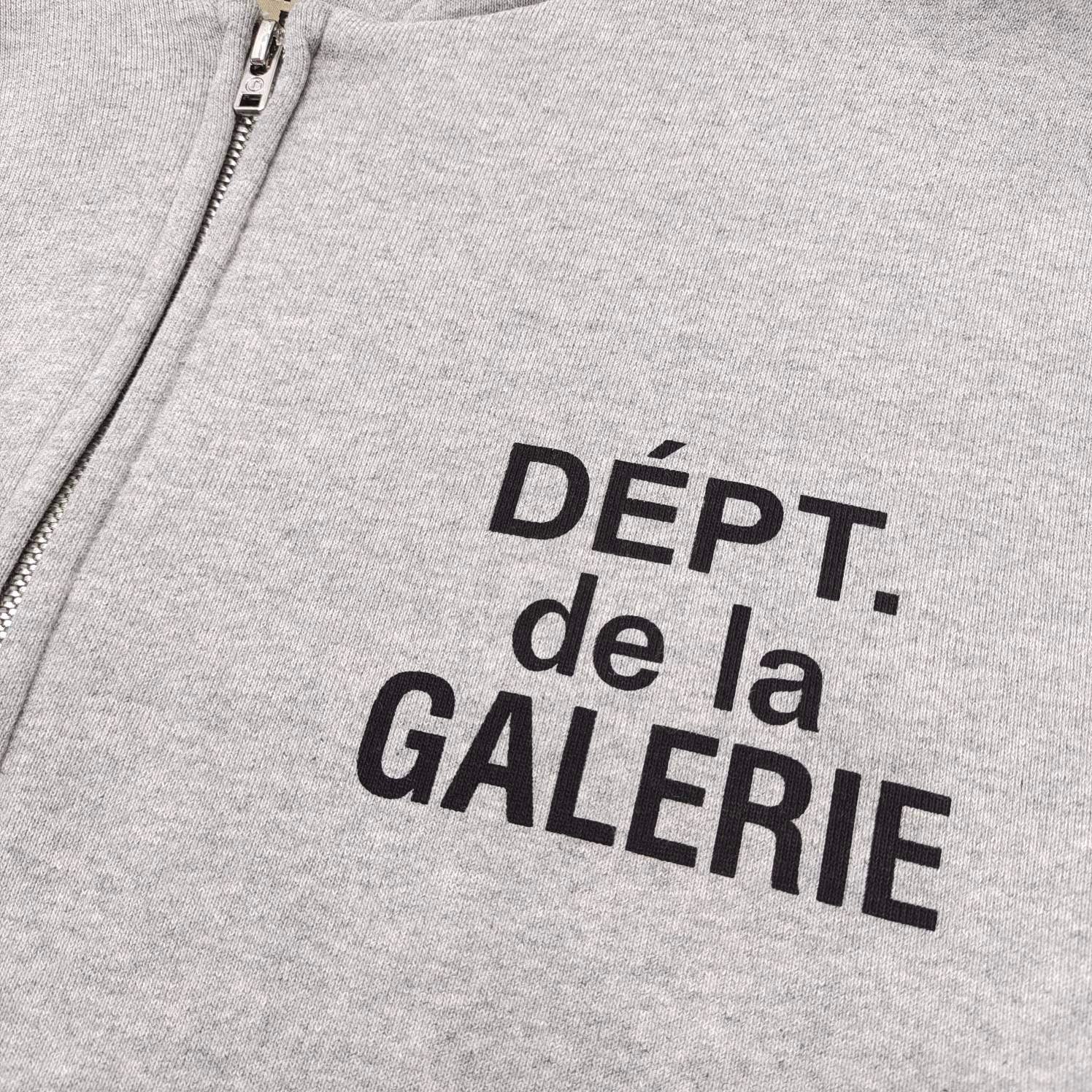 GDPT Hoodie
