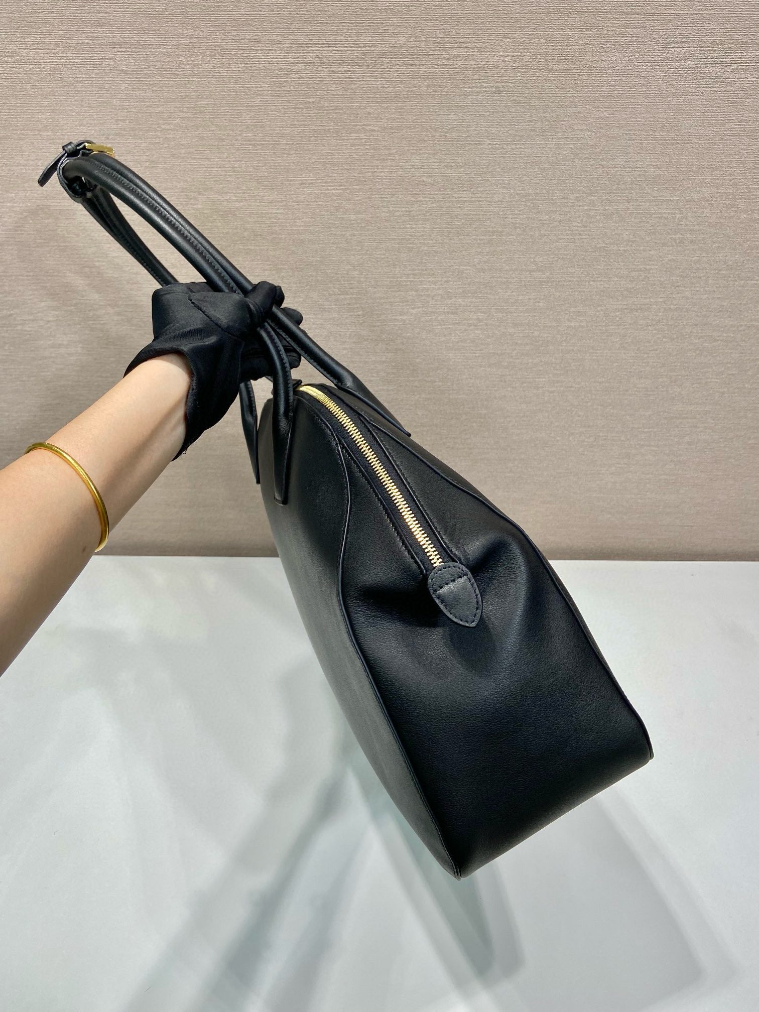 PRD Handle Bag