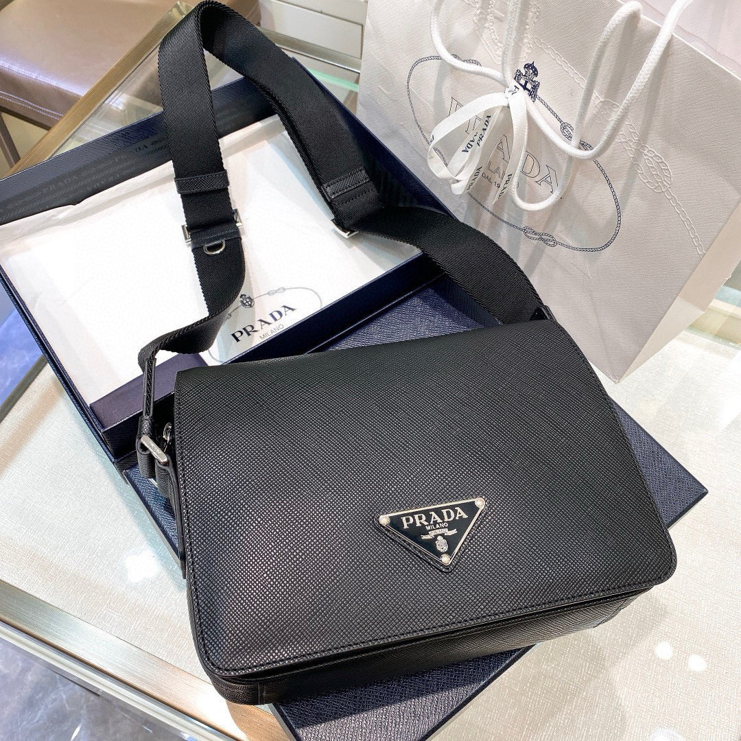 PRD Messenger Bag